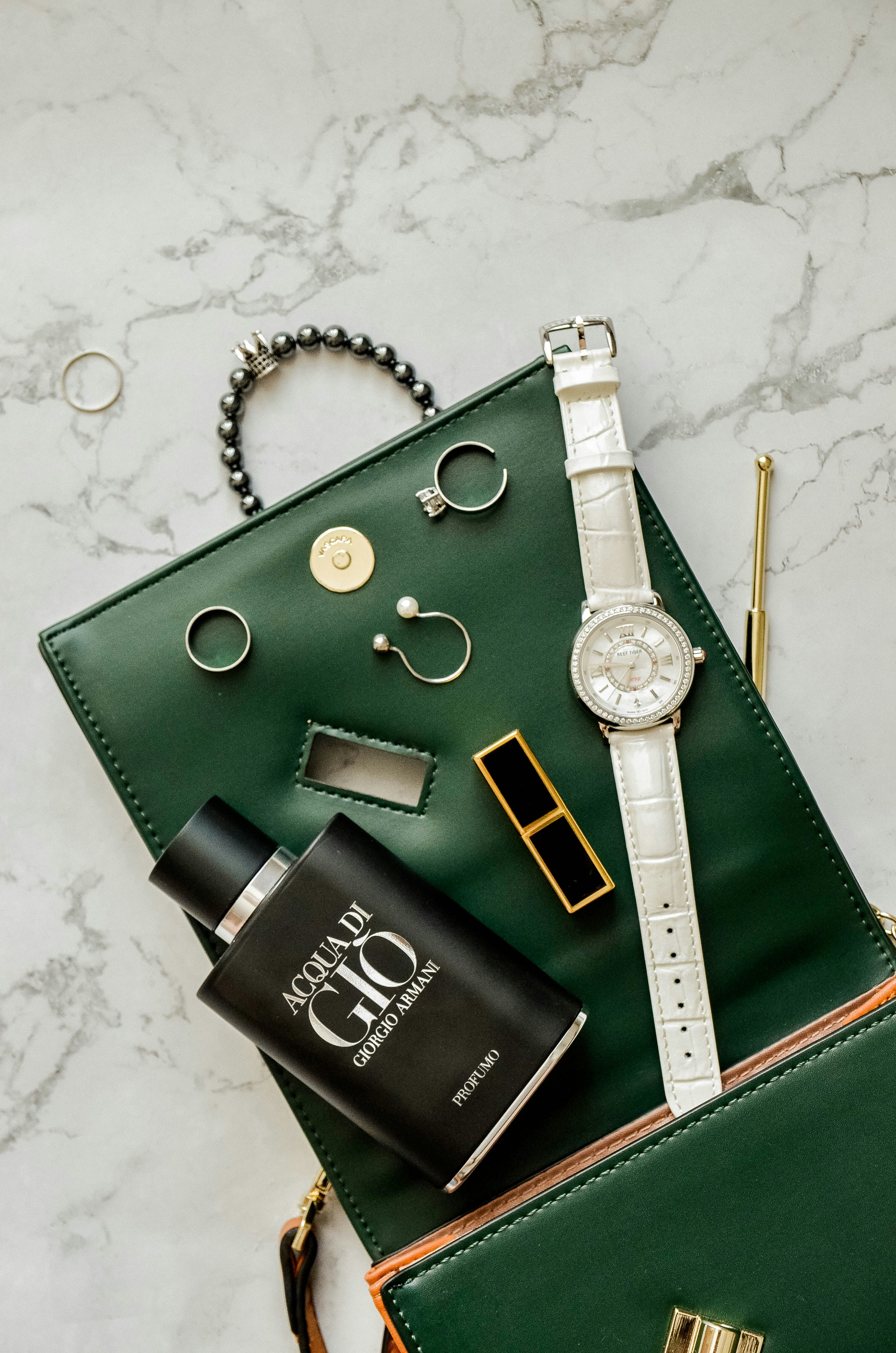 Accessories