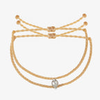 Magnetic Bracelet Set