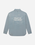 Fruit of the Spirit Shacket